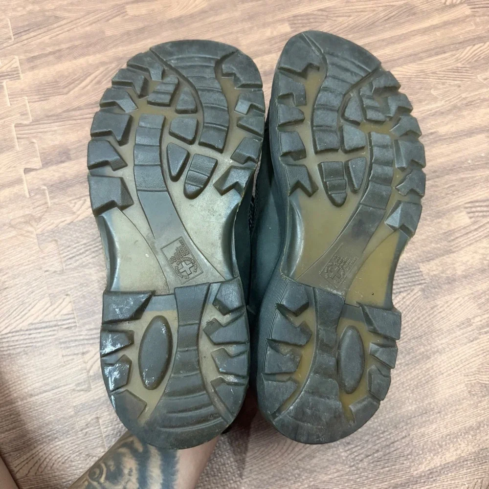 Vintage Dr.Martens 7A16